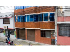 9 Schlafzimmer Haus zu verkaufen in Quito, Pichincha, Quito, Quito, Pichincha