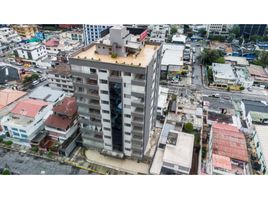 1 Habitación Departamento en venta en Ecuador, Quito, Quito, Pichincha, Ecuador