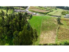  Terreno (Parcela) en venta en Pintag, Quito, Pintag