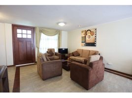 4 Habitación Casa en venta en Quito, Pichincha, Quito, Quito, Pichincha