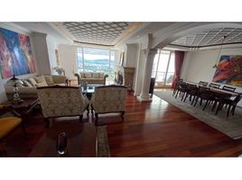 3 Habitación Apartamento en alquiler en Bicentenario Park, Quito, Quito, Quito