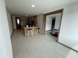 1 Habitación Apartamento en venta en Bicentenario Park, Quito, Quito, Quito