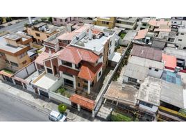 4 Habitación Casa en venta en Bicentenario Park, Quito, Quito, Quito