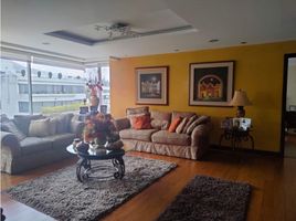 4 Habitación Apartamento en venta en Ecuador, Quito, Quito, Pichincha, Ecuador