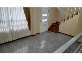 3 Bedroom House for sale in Conocoto, Quito, Conocoto