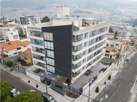 3 Habitación Apartamento en venta en Bicentenario Park, Quito, Quito, Quito