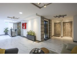 2 Habitación Apartamento en venta en Bicentenario Park, Quito, Quito, Quito