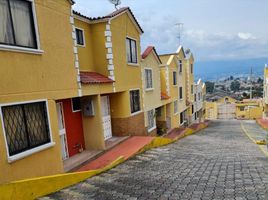 3 Bedroom House for sale in Conocoto, Pichincha, Conocoto