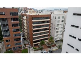 4 Habitación Apartamento en venta en Basilica of the National Vow, Quito, Quito, Quito