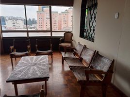 3 Habitación Apartamento en alquiler en Pichincha, Quito, Quito, Pichincha