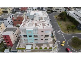 2 Habitación Apartamento en venta en Bicentenario Park, Quito, Quito, Quito