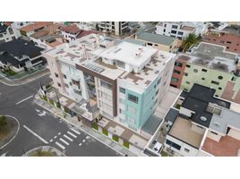 2 Habitación Apartamento en venta en Bicentenario Park, Quito, Quito, Quito