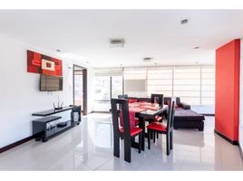 1 Habitación Departamento en venta en Bicentenario Park, Quito, Quito, Quito