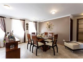 3 Bedroom Apartment for sale in Quito, Pichincha, Quito, Quito