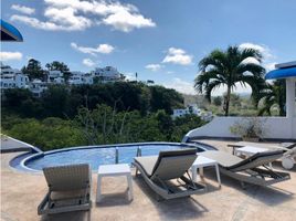 4 Schlafzimmer Haus zu verkaufen in Banos De Agua Santa, Tungurahua, Ulba, Banos De Agua Santa