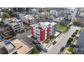 2 Habitación Apartamento en venta en Bicentenario Park, Quito, Quito, Quito