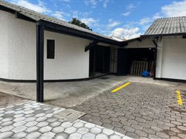 Estudio Casa en alquiler en Ecuador, Sangolqui, Rumiñahui, Pichincha, Ecuador