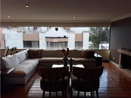 4 Bedroom Apartment for sale in Bicentenario Park, Quito, Quito, Quito