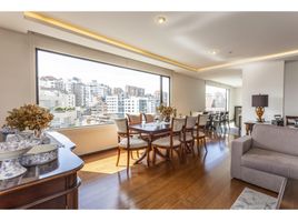 3 Bedroom Apartment for sale in Basilica of the National Vow, Quito, Quito, Quito