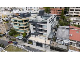 3 Bedroom Apartment for sale in Bicentenario Park, Quito, Quito, Quito