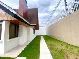 4 Habitación Casa en venta en Bicentenario Park, Quito, Quito, Quito