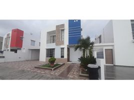 4 Habitación Casa en venta en Manabi, Manta, Manta, Manabi