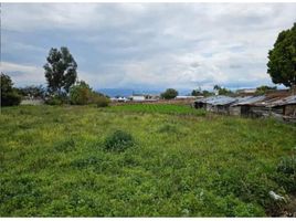  Terrain for sale in Yaruqui, Quito, Yaruqui