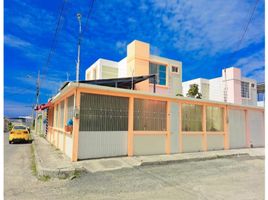 3 Habitación Casa en venta en Manabi, Manta, Manta, Manabi