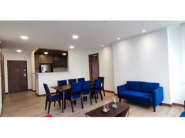 2 Bedroom Condo for rent in Pichincha, Quito, Quito, Pichincha