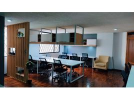 60 m² Office for rent in Ecuador, Quito, Quito, Pichincha, Ecuador