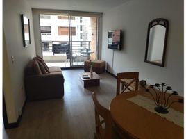 2 Habitación Apartamento en alquiler en Quito, Pichincha, Quito, Quito