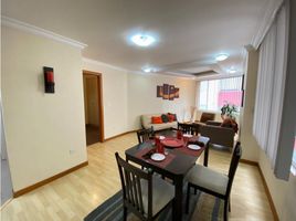 1 Bedroom Condo for sale in Pichincha, Quito, Quito, Pichincha