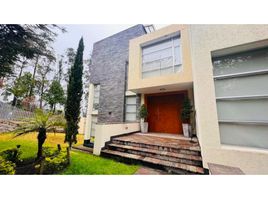 3 Bedroom House for sale in Bicentenario Park, Quito, Quito, Quito