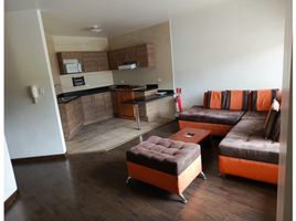 1 Habitación Apartamento en venta en Bicentenario Park, Quito, Quito, Quito