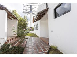 8 Schlafzimmer Haus zu verkaufen in Quito, Pichincha, Quito, Quito