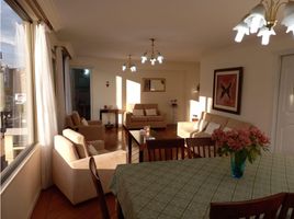 4 Habitación Apartamento en venta en Basilica of the National Vow, Quito, Quito, Quito