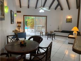 2 chambre Villa for rent in Esmeraldas, Tonchigue, Atacames, Esmeraldas