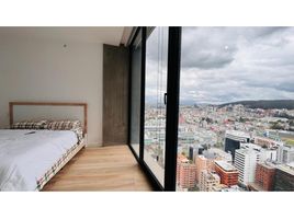 1 Habitación Departamento en venta en Ecuador, Quito, Quito, Pichincha, Ecuador