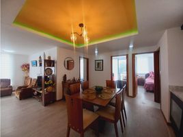 3 Habitación Apartamento en alquiler en Bicentenario Park, Quito, Quito, Quito