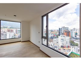 1 Habitación Departamento en venta en Pichincha, Quito, Quito, Pichincha