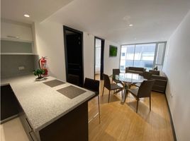 1 Habitación Apartamento en alquiler en Bicentenario Park, Quito, Quito, Quito