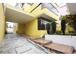 8 Habitación Departamento en venta en Bicentenario Park, Quito, Quito, Quito