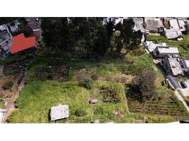  Grundstück zu verkaufen in Conocoto, Pichincha, Conocoto