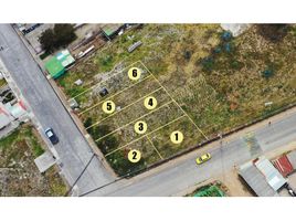  Land for sale in Tumbaco, Quito, Tumbaco