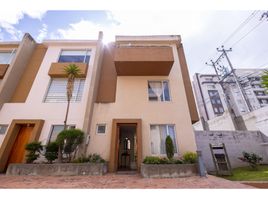 3 Habitación Casa en venta en Bicentenario Park, Quito, Quito, Quito