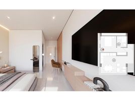 1 Habitación Apartamento en venta en Bicentenario Park, Quito, Quito, Quito