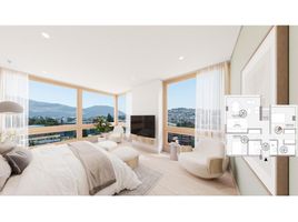 2 Habitación Apartamento en venta en Quito, Pichincha, Quito, Quito