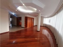 4 Habitación Apartamento en venta en Pichincha, Quito, Quito, Pichincha