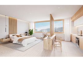 1 Habitación Apartamento en venta en Bicentenario Park, Quito, Quito, Quito