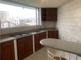 1 Habitación Apartamento en alquiler en Ecuador, Quito, Quito, Pichincha, Ecuador